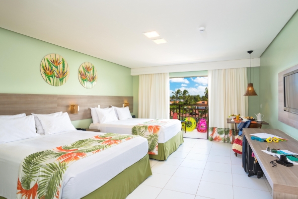 Hotel Vivá Porto de Galinhas (Ipojuca)